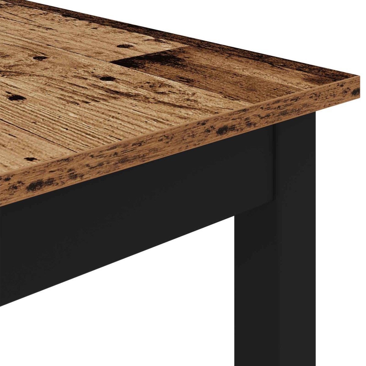 vidaXL Τραπεζαρίες 180 x 90 x 75 cm Επεξεργασμένο Ξύλο Ορθογώνιος