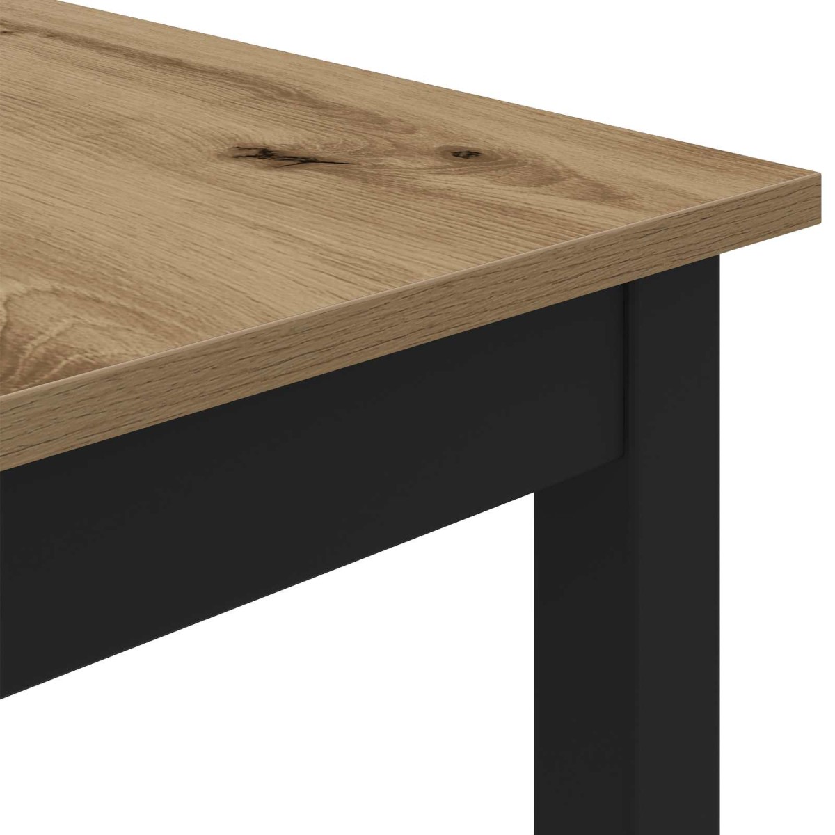 vidaXL Τραπεζαρίες 180 x 90 x 75 cm Επεξεργασμένο Ξύλο Ορθογώνιος