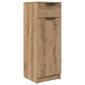 vidaXL Σετ Επίπλων Μπάνιου 3 τμχ. Artisan Oak 64,5 x 33,5 x 59 εκ.