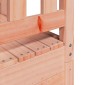 vidaXL Πύργος Παιχνιδιού Καφέ 52,5 x 85 x 238 εκ. Στερεό Ξύλο Ντάγκλας