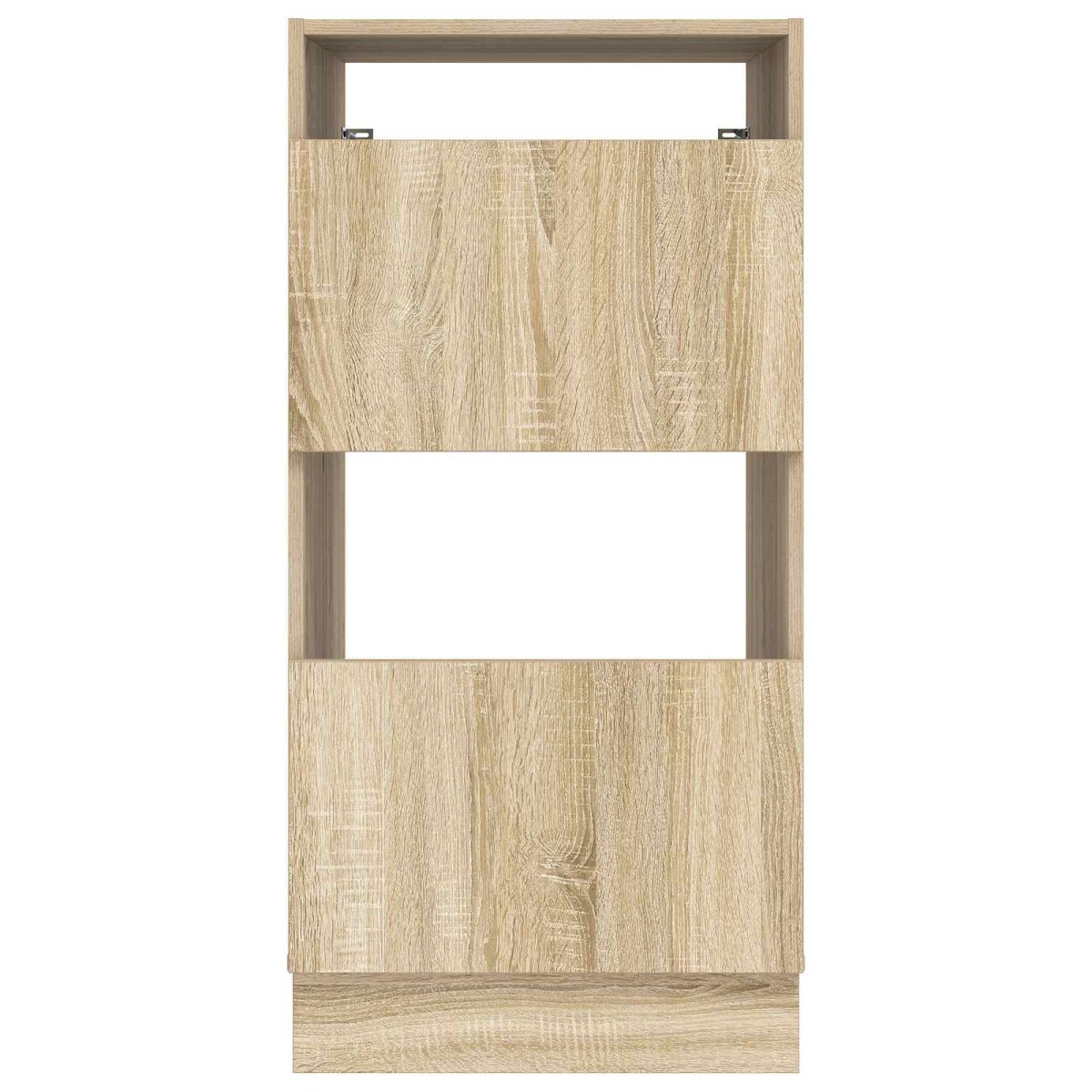 vidaXL Ντουλάπα Πλυσταριού Σονόμα 50 x 68 x 102 εκ Επεξεργασμένο ξύλο