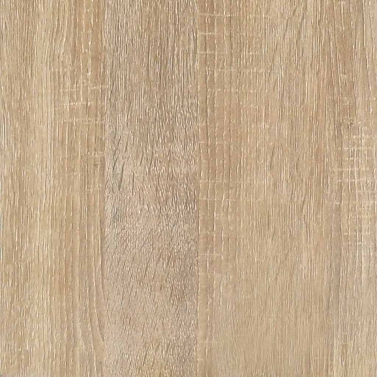 vidaXL Παπουτσοθήκη Χρώμα Δρυός 59x17x81 εκ. από Επεξεργασμένο Ξύλο