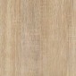 vidaXL Παπουτσοθήκη Χρώμα Δρυός 59x17x81 εκ. από Επεξεργασμένο Ξύλο