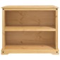 vidaXL Σετ Νησίδας Κουζίνας 2 τμχ. Κερί Μέλι 112 x 77 x 91,5 cm