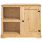 vidaXL Σετ Νησίδας Κουζίνας 2 τμχ. Κερί Μέλι 112 x 77 x 91,5 cm