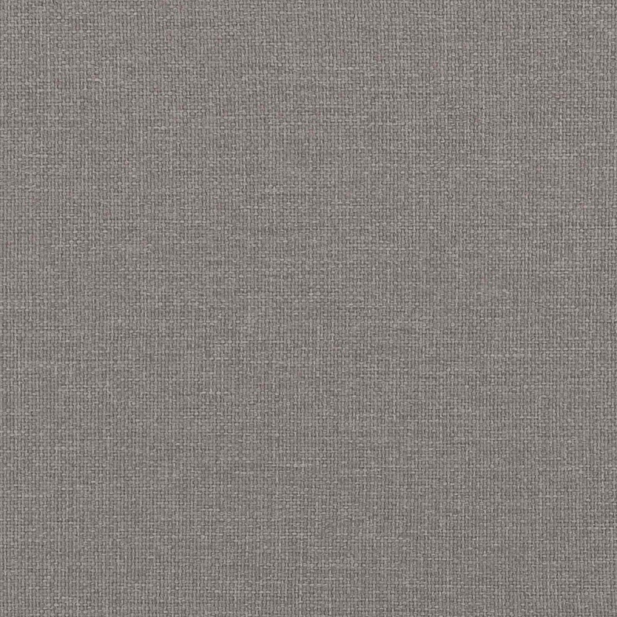 vidaXL Καρέκλες φαγητού 4 τμχ. Ύφασμα Taupe 60 x 56 x 96 εκ
