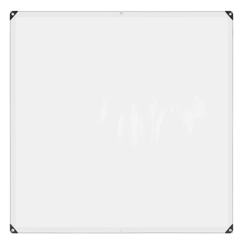 vidaXL Κάλυμμα Φυτών Διαφανές 2 x 2 m PE