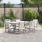 vidaXL Κάλυμμα Φυτών Διαφανές 2 x 12 m PVC