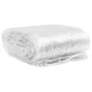 vidaXL Κάλυμμα Φυτών Διαφανές 6 x 12 m PVC