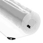 vidaXL Κάλυμμα Φυτών Διαφανές 7 x 5 m PVC