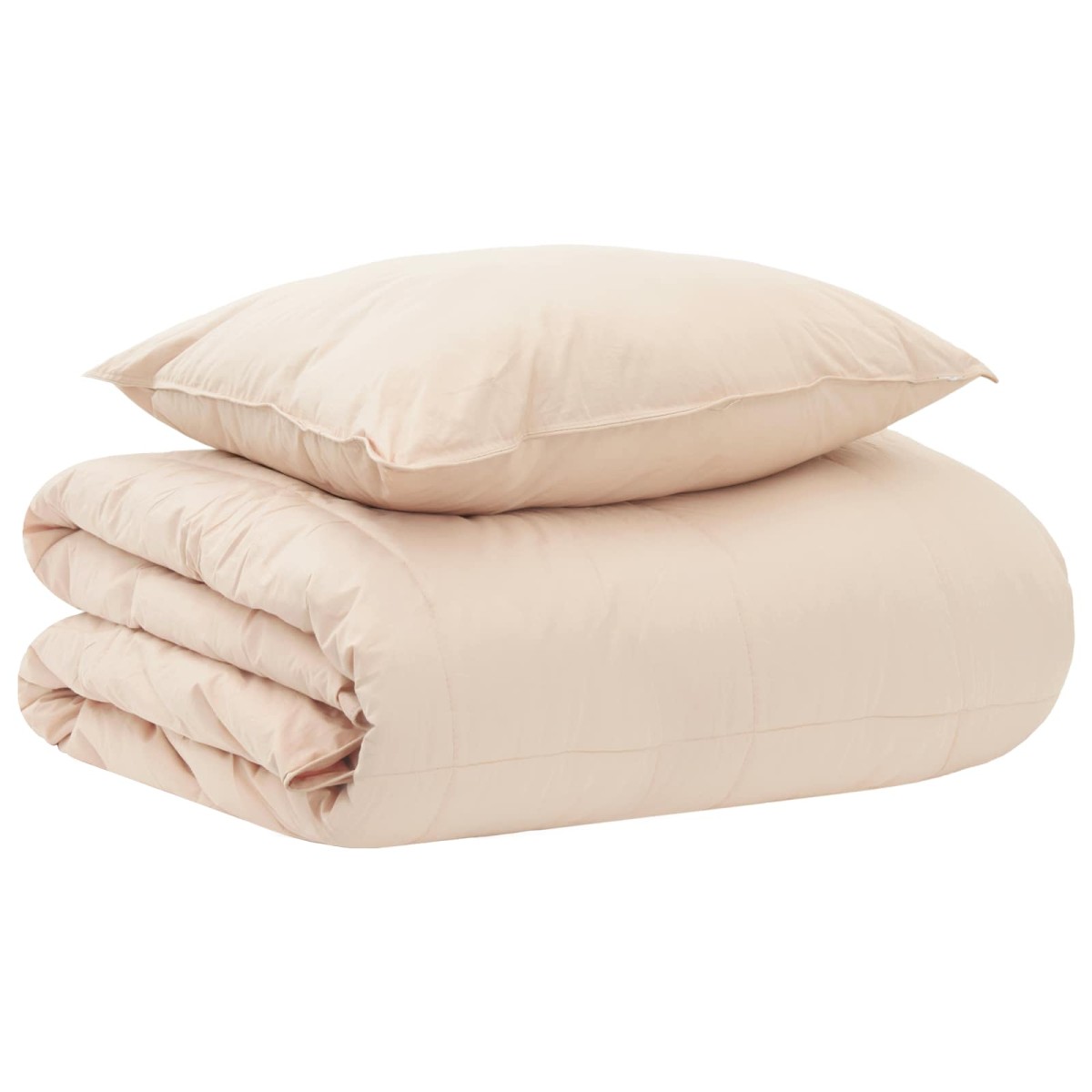 vidaXL Σετ Παπλωμάτων 155 x 200 εκ. Όχι 150 gsm, 250 gsm για πάπλωμα