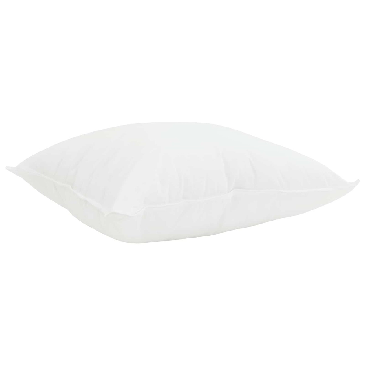 vidaXL Σετ Παπλωμάτων Λευκό 135 x 200 cm Βαμβάκι, Μπαμπού, Πολυεστέρας