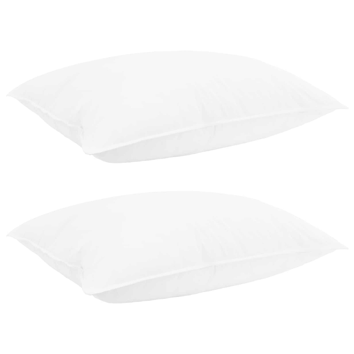 vidaXL Σετ πάπλωμα 155 x 220 cm Όχι Βαμβάκι, Μπαμπού, Πολυεστέρας