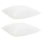 vidaXL Σετ πάπλωμα 220 x 260 cm Όχι Βαμβάκι, Μπαμπού, Πολυεστέρας