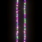 vidaXL Φωτάκια Cluster με 1000 LED Παστέλ Πολύχρωμα 11 μ. από PVC