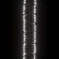 vidaXL Φωτάκια Cluster με 2000 LED Ψυχρό Λευκό 17 μ. από PVC