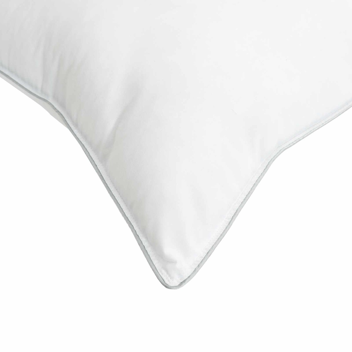 vidaXL Σετ Παπλωμάτων Λευκό 200 x 220 cm Πολυεστέρας, Μπαμπού