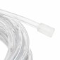 vidaXL Φωτάκια σε Σωλήνα με 1200 LED Πολύχρωμα 50 μ. από PVC