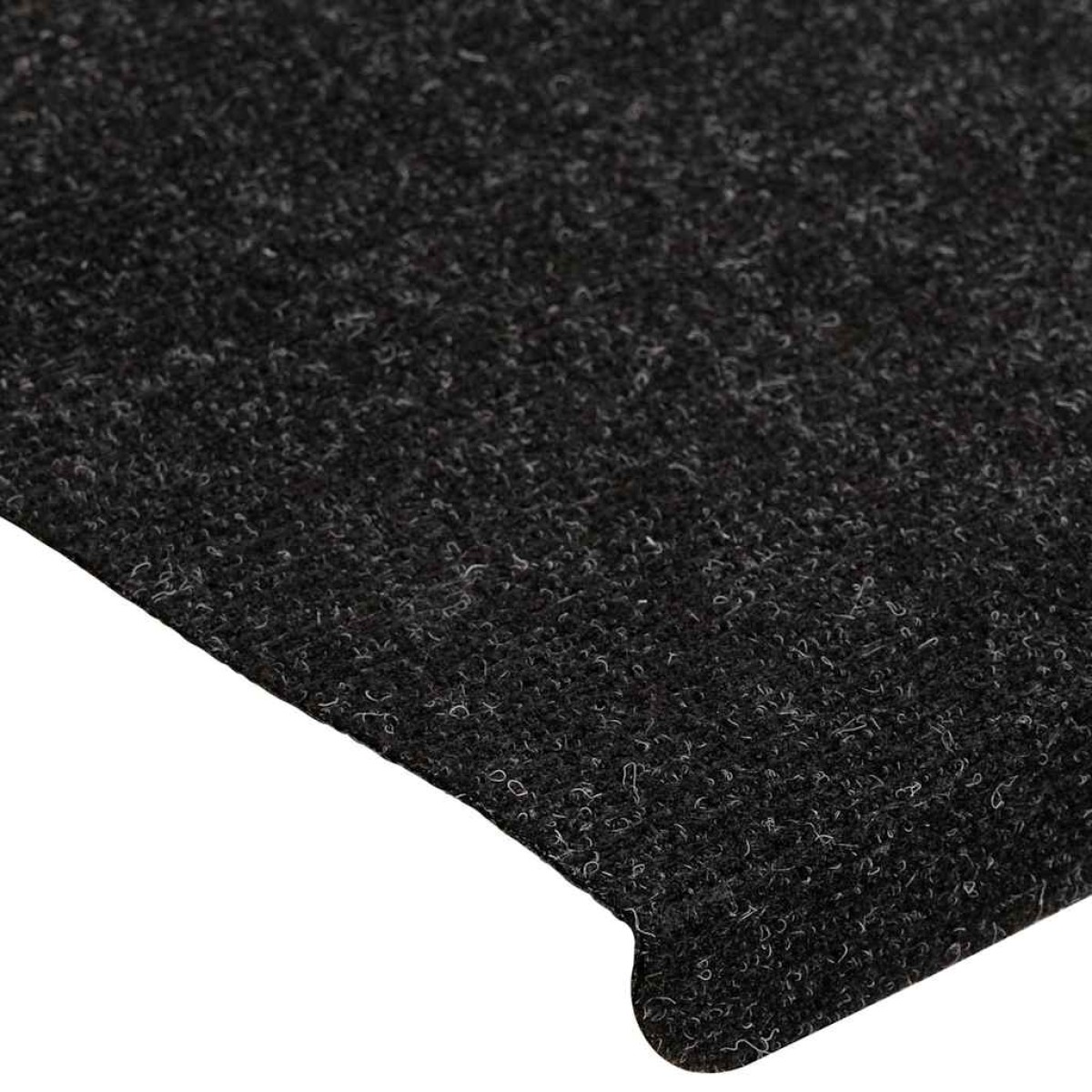 vidaXL Πατάκια Σκάλας Αυτοκόλλητα 15 τεμ. Μπλε 65x24,5x3,5 εκ.