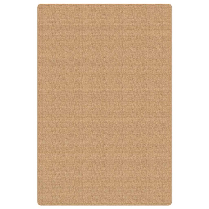 vidaXL Χαλί 180 x 250 εκ. από Γιούτα με Υπόστρωμα από Λάτεξ