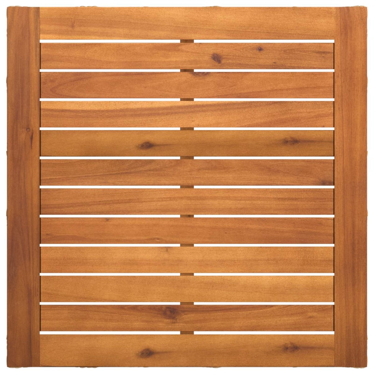 vidaXL Σειρά Καναπέ Εξωτερικού 14 τμχ. Φυσικό και Κρέμα Λευκό