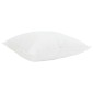 vidaXL Σετ Παπλωμάτων Λευκό 137 x 200 cm Βαμβάκι, Μπαμπού, Πολυεστέρας