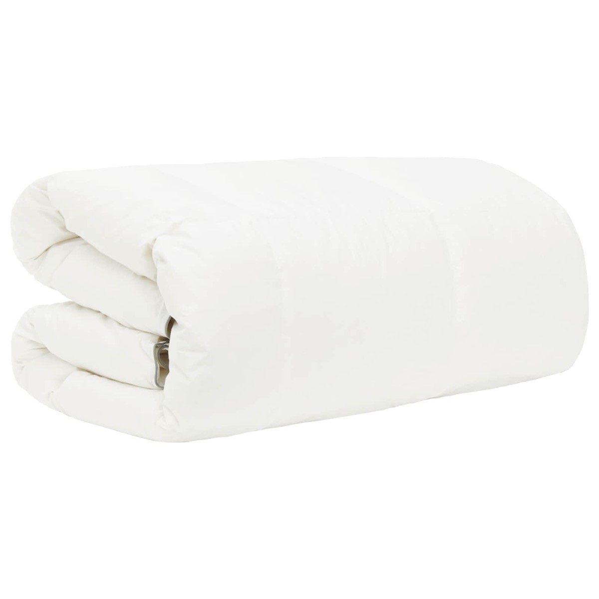 vidaXL Πάπλωμα 137x200 εκ. 4 Εποχές 200+300 GSM Αυστραλιανό Μαλλί