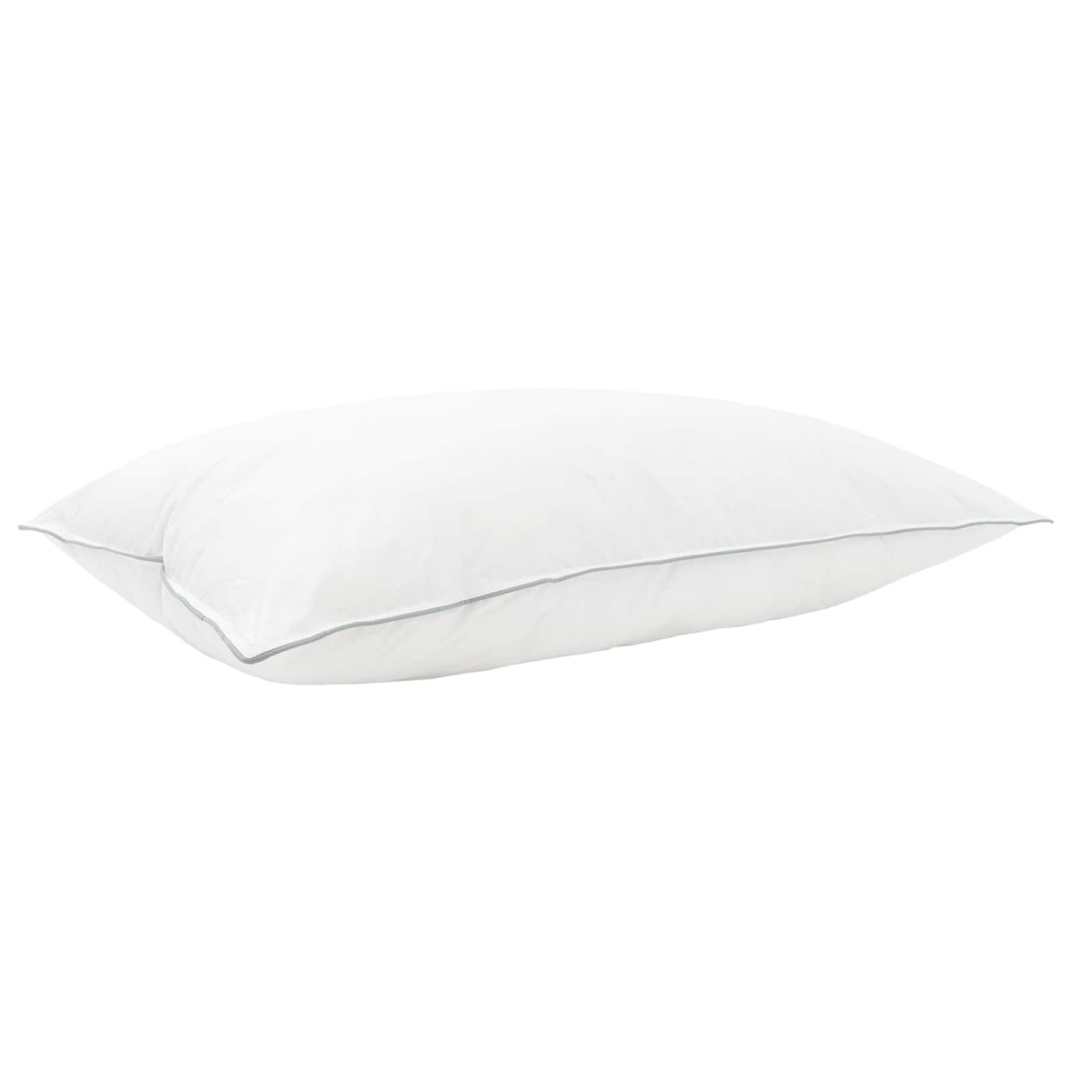 vidaXL Σέτ Παπλώματος και Μαξιλαριού 2 τμχ. 135x200 εκ Χειμώνας Μαλλί