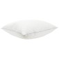 vidaXL Σετ πάπλωμα 90% χήνας FULDA 2 τμχ. 135 x 200 cm Όλες οι εποχές