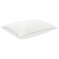 vidaXL Σετ πάπλωμα 90% χήνας FULDA 2 τμχ. 150 x 200 cm Όλες οι εποχές