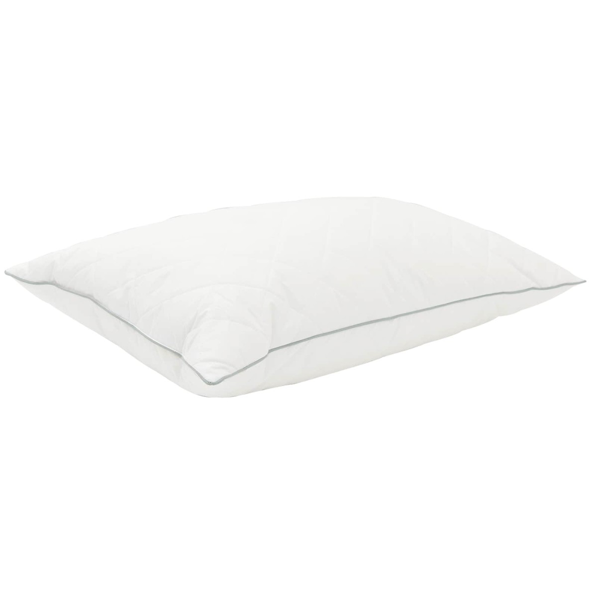 vidaXL Σετ πάπλωμα 90% χήνας FULDA 2 τμχ. 150 x 200 cm Όλες οι εποχές