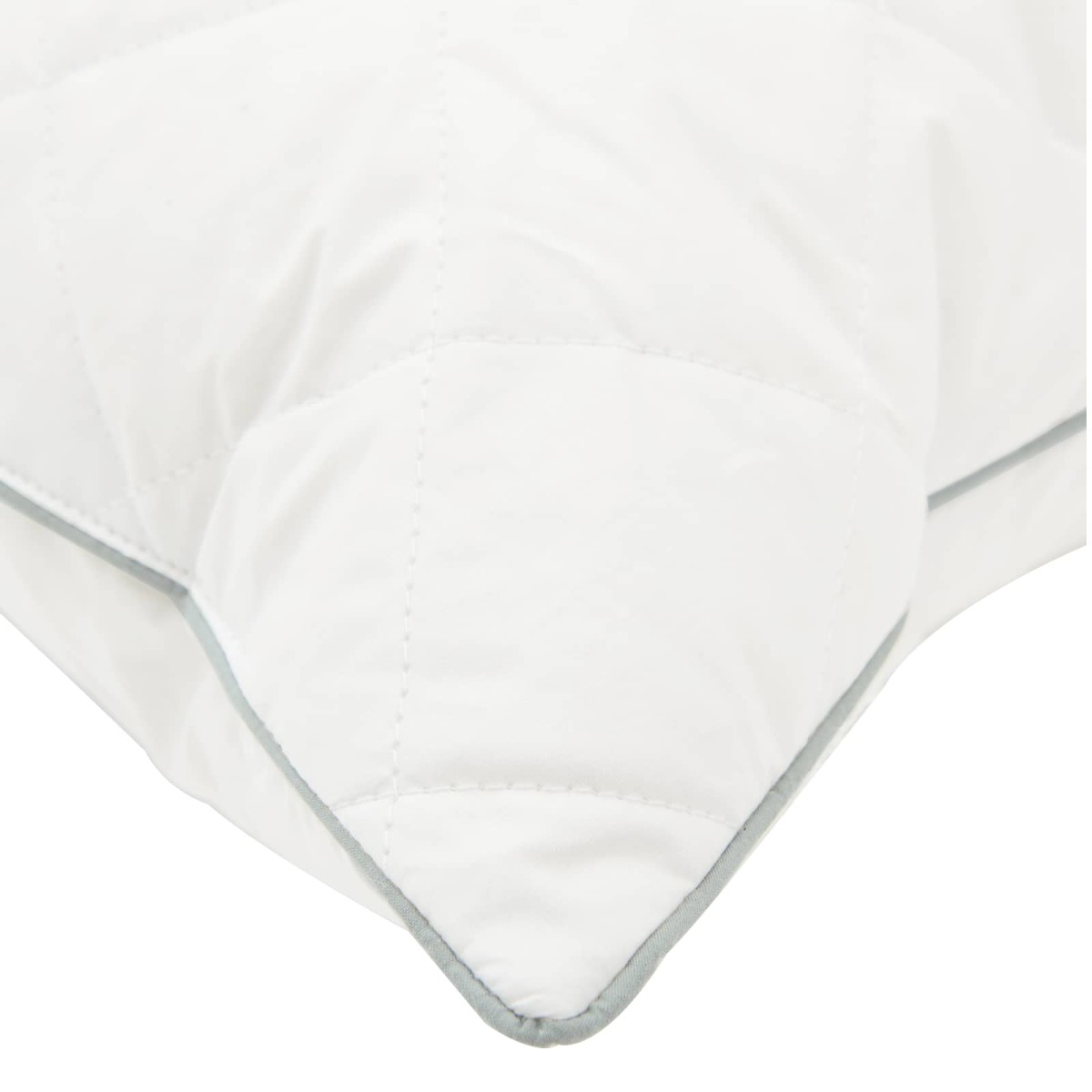 vidaXL Σετ πάπλωμα 90% χήνας FULDA 3 τμχ. 240 x 260 εκ. Χειμώνας Λευκό