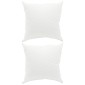 vidaXL Σετ πάπλωμα 90% χήνας FULDA 3 τμχ. 155 x 220 cm Όλες οι εποχές