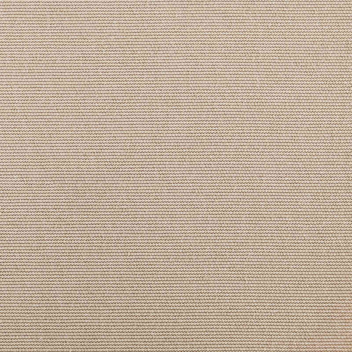 vidaXL Ύφασμα αντικατάστασης τέντας Μπεζ 250 x 200 cm Πολυεστέρας