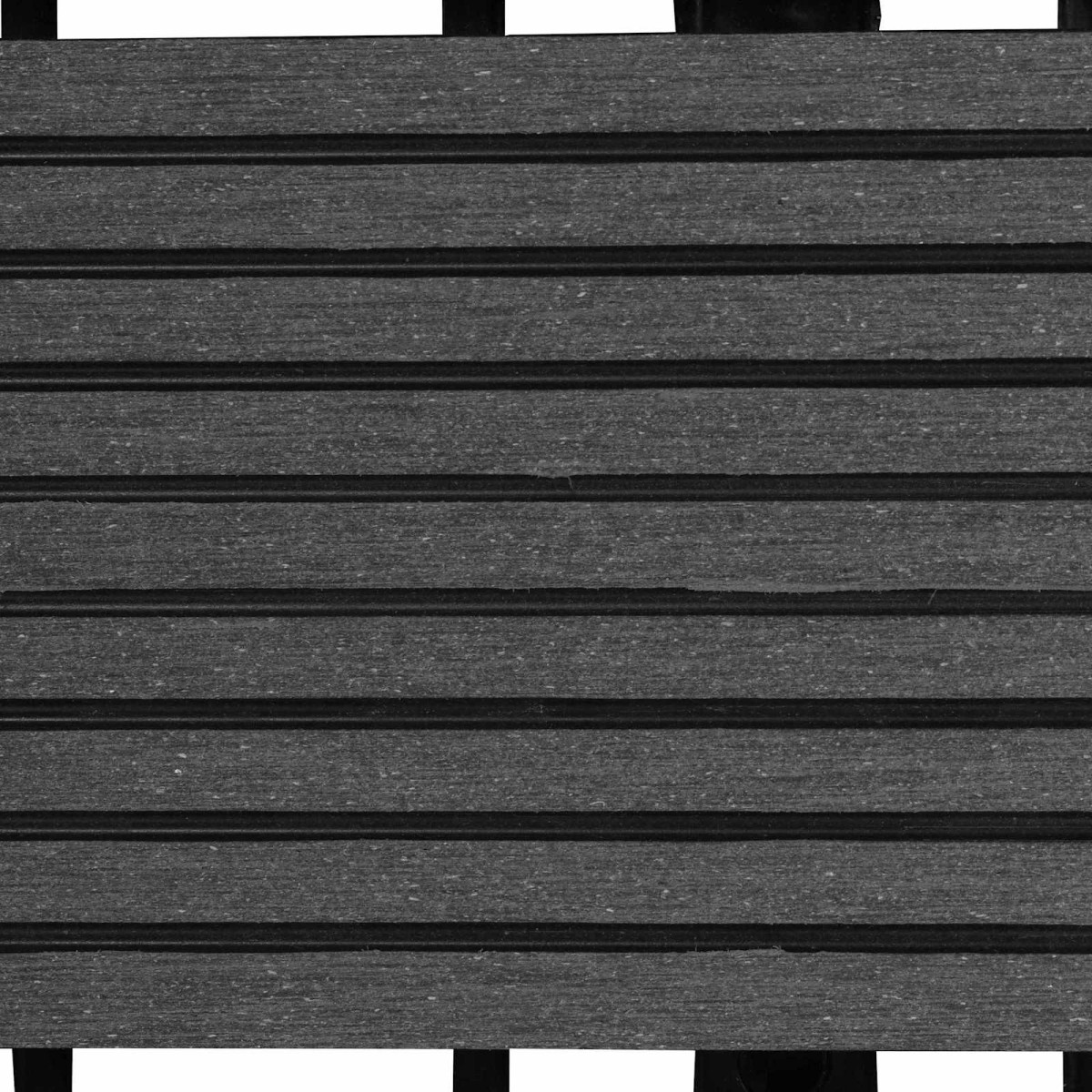 vidaXL Πλάκα Κατασκευής 22 τμχ. Γκρι 30 x 30 cm WPC