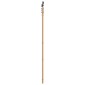 vidaXL Συρόμενη Πόρτα ORKDAL Φυσικό 86 x 211 cm Μασίφ Ξύλο Πεύκου