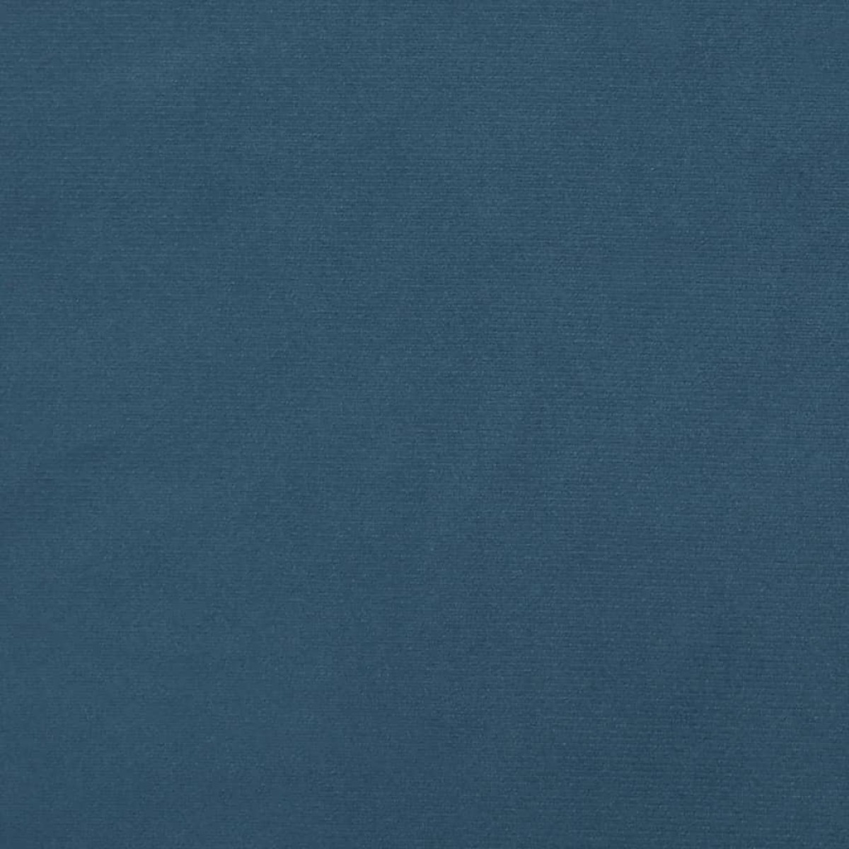 vidaXL Στρώμα με Pocket Springs Σκούρο Μπλε 90x200x20 εκ. Βελούδινο