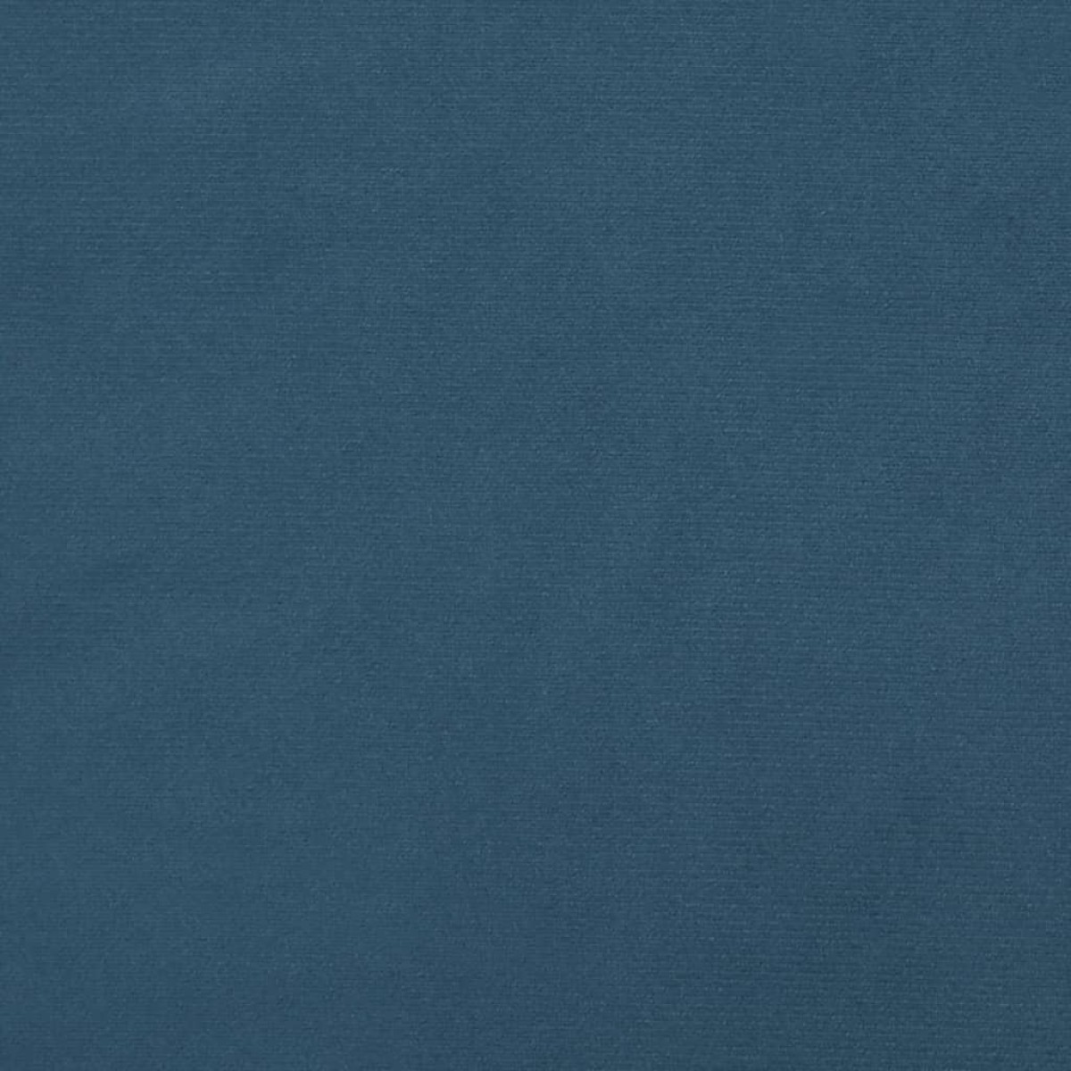vidaXL Στρώμα με Pocket Springs Σκούρο Μπλε 100x200x20 εκ. Βελούδινο