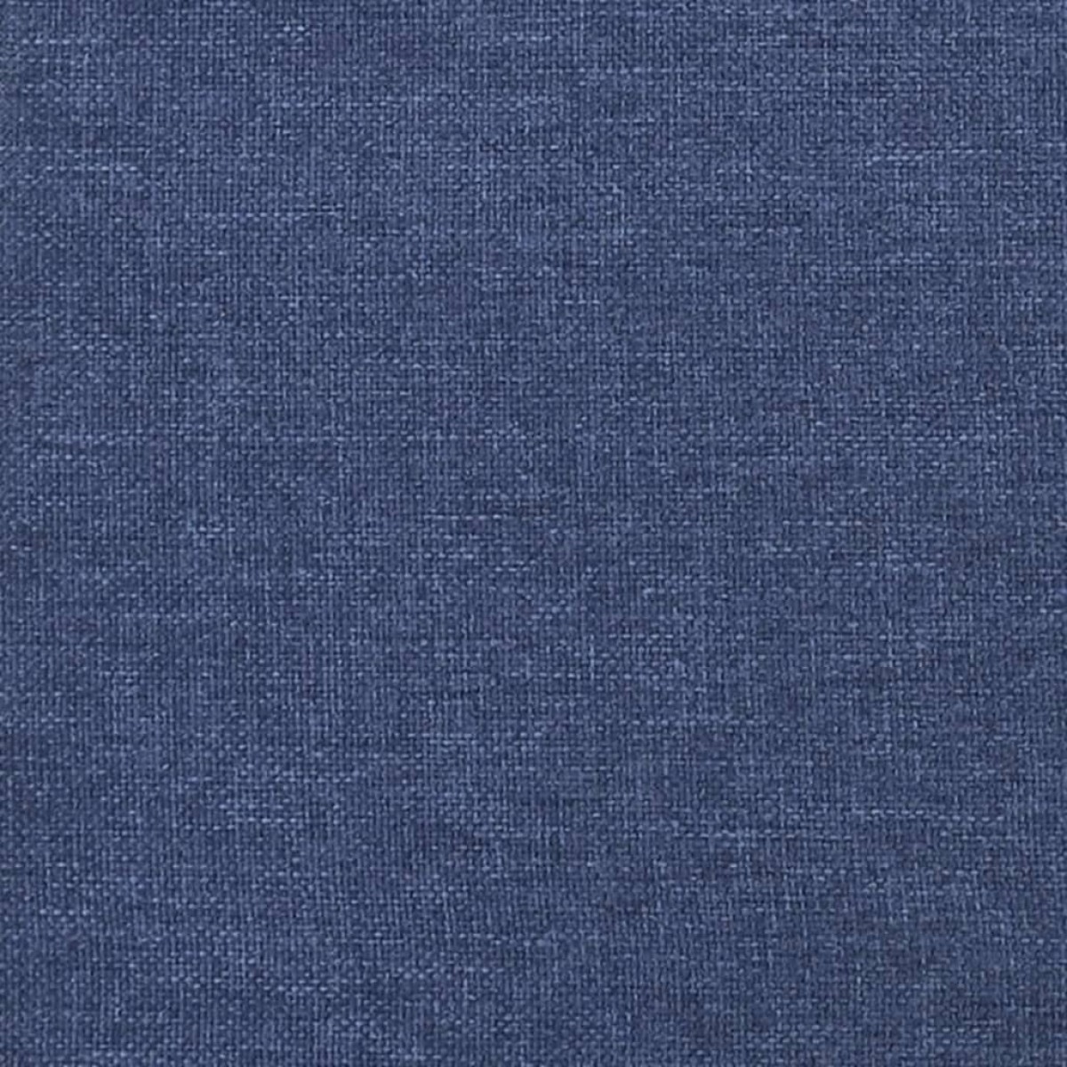 vidaXL Στρώμα με Pocket Springs Μπλε 120x200x20 εκ. Υφασμάτινο