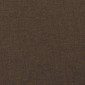 vidaXL Στρώμα με Pocket Springs Σκούρο Καφέ 140x190x20 εκ. Βελούδινο
