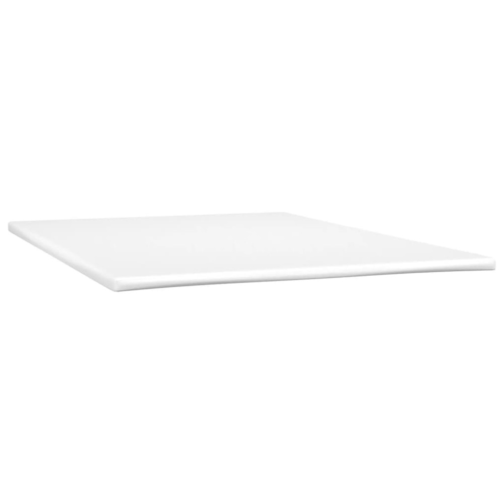 vidaXL Ανώστρωμα 137x190x5 εκ. Full