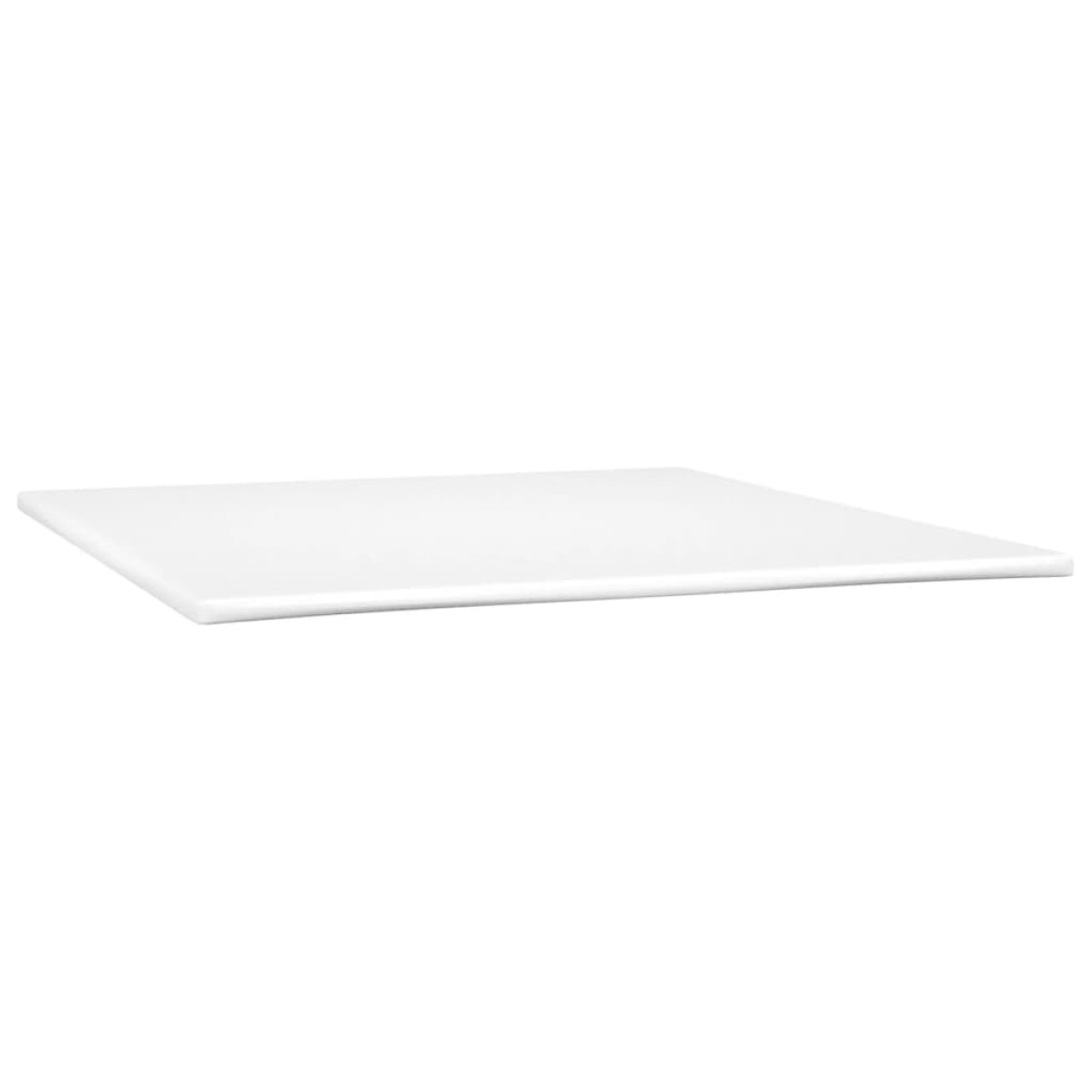 vidaXL Ανώστρωμα 183x213x5 εκ. California King