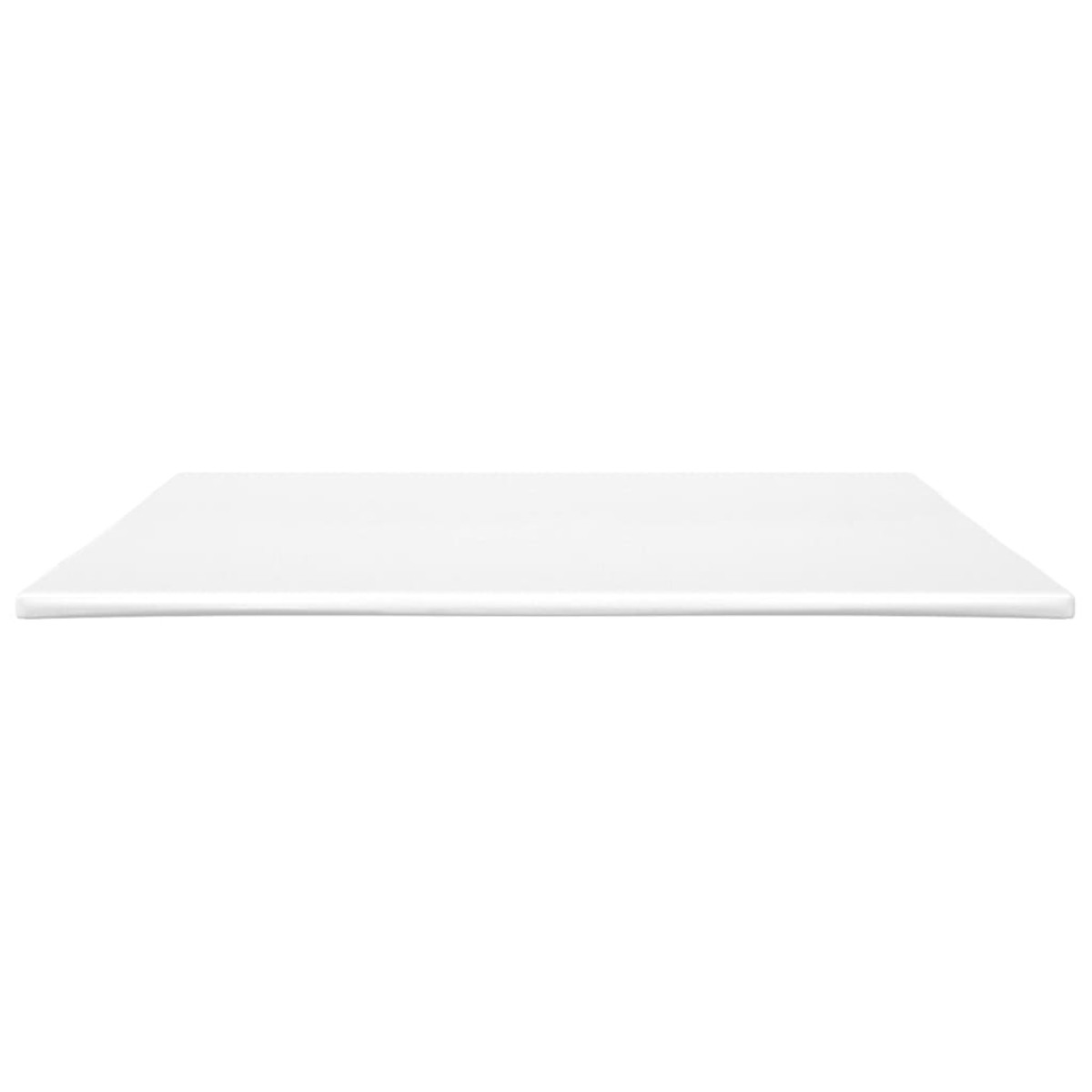 vidaXL Ανώστρωμα 183x213x5 εκ. California King