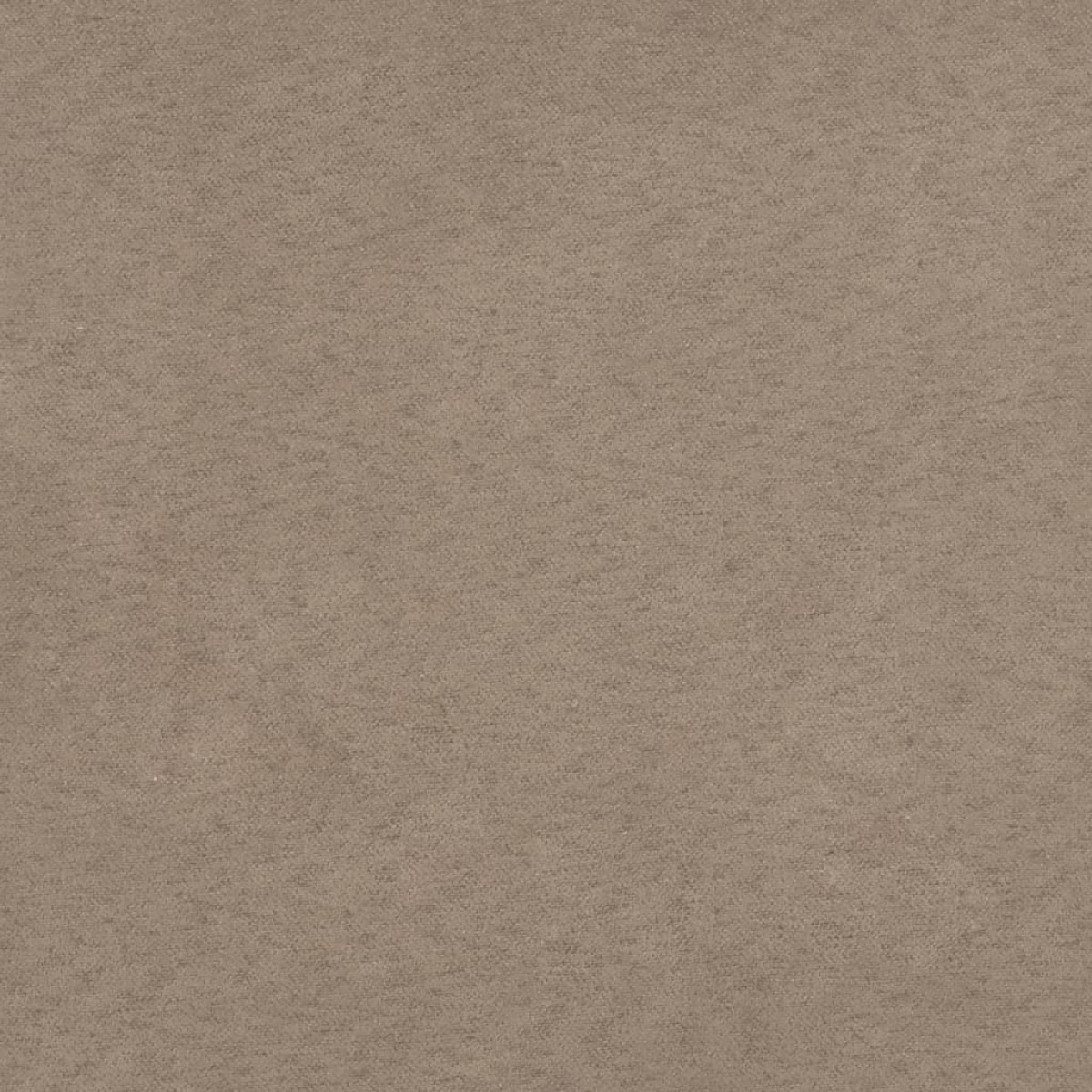 vidaXL Πάγκος Taupe 100x35x41 εκ. από Ύφασμα Μικροϊνών