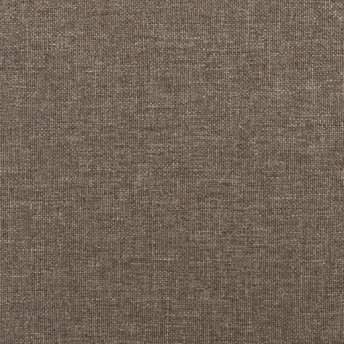 vidaXL Μαξιλάρια Διακοσμητικά 2 τεμ. Taupe 40 x 40 εκ. Υφασμάτινα