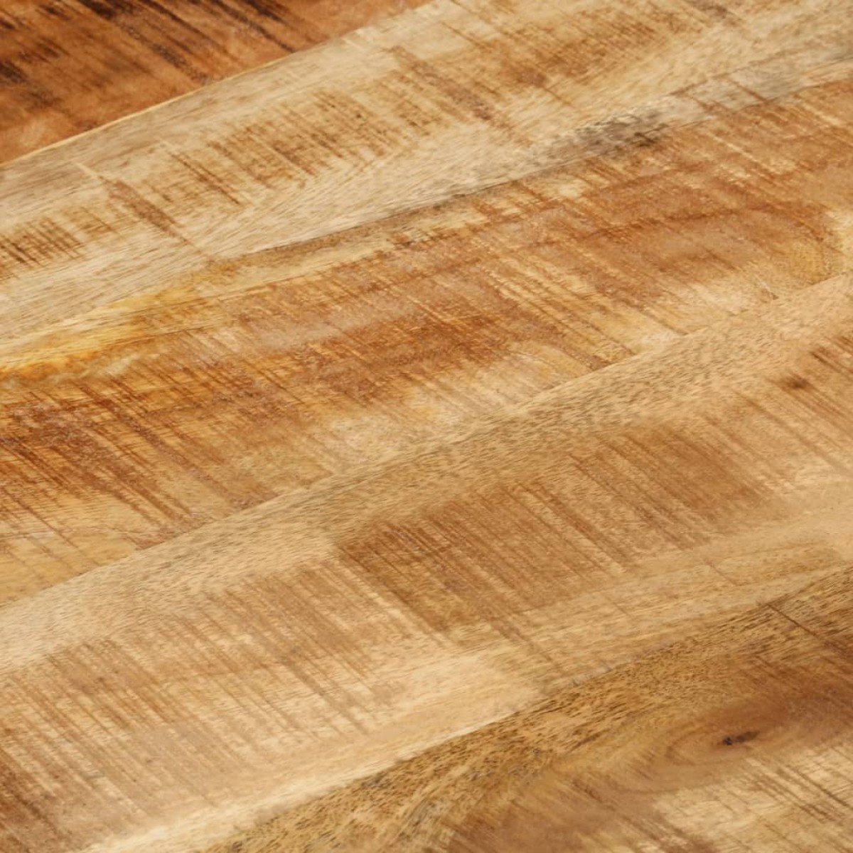 vidaXL Τραπέζι Μπαρ 112 x 55 x 108 εκ. από Μασίφ Ξύλο Μάνγκο