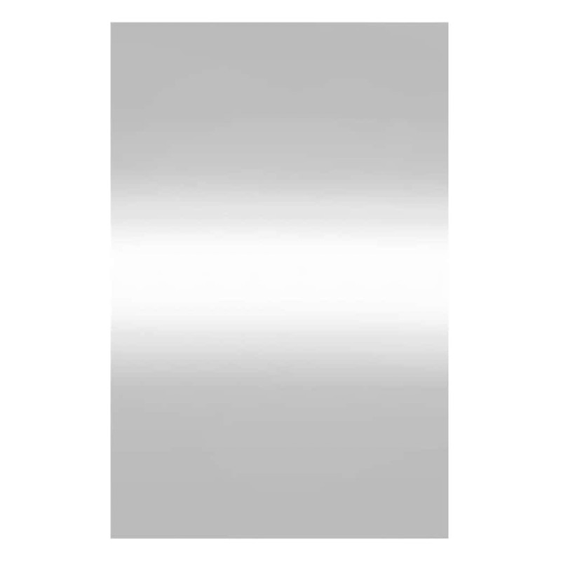 vidaXL Καθρέφτης Επιτοίχιος Ορθογώνιος 40 x 60 εκ.