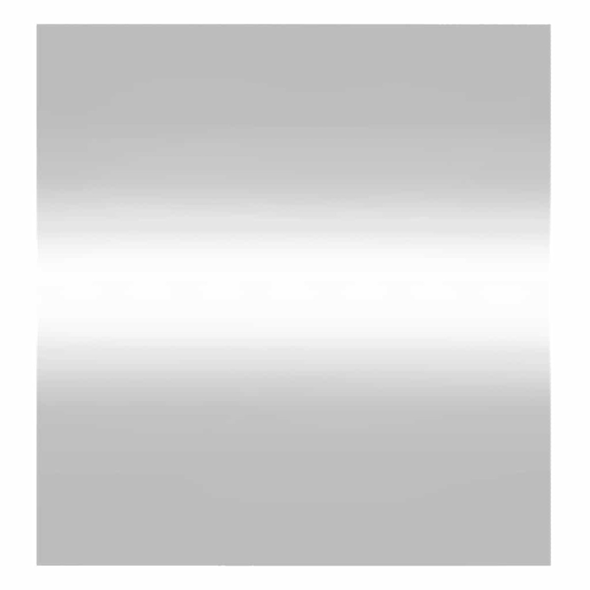 vidaXL Καθρέφτης Επιτοίχιος Ορθογώνιος 50 x 60 εκ.
