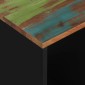 vidaXL Βοηθητικό Τραπέζι 40x31x46 εκ. Μασίφ Ανακυκλ. & Επεξ. Ξύλο