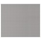 vidaXL Κουβέρτα Βαρύτητας Γκρι 220 x 260 εκ. 11 κ. Υφασμάτινη